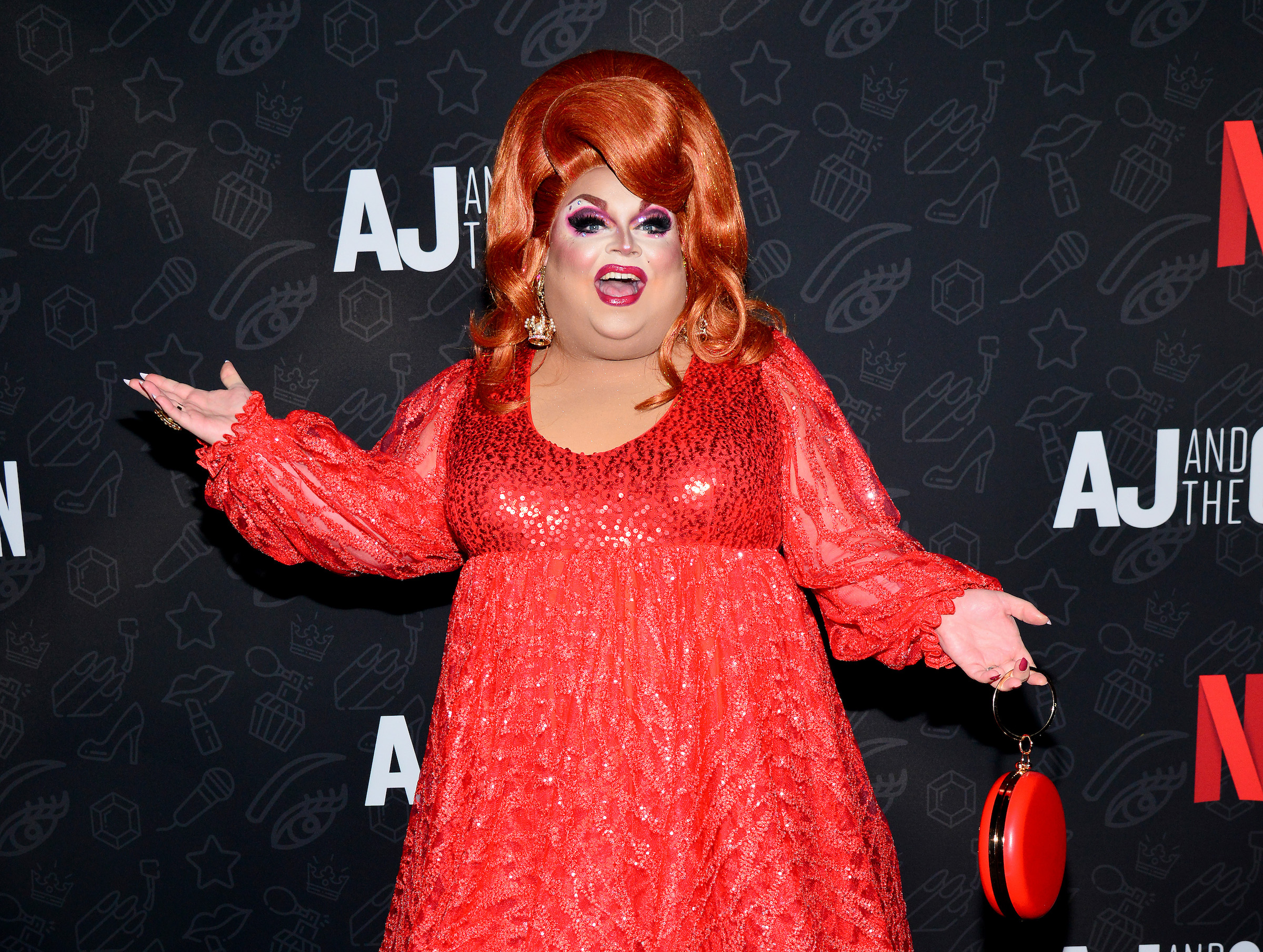 Rupaul S Drag Race Which Season Of All Stars Was Ginger Minj On