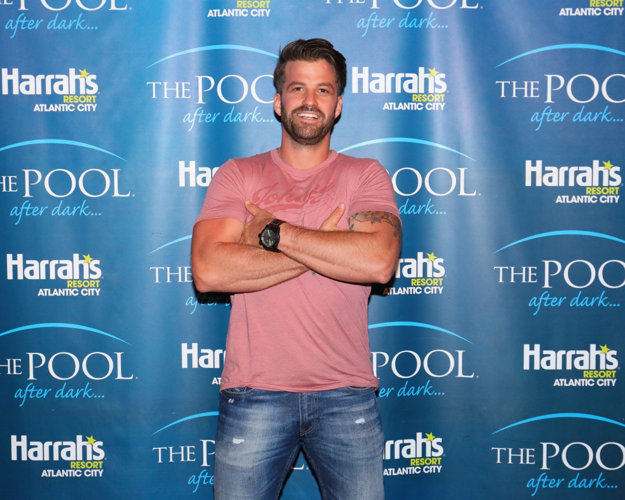 'The Challenge' Johnny Bananas Calls 'Spies, Lies, and Allies' 'Hard