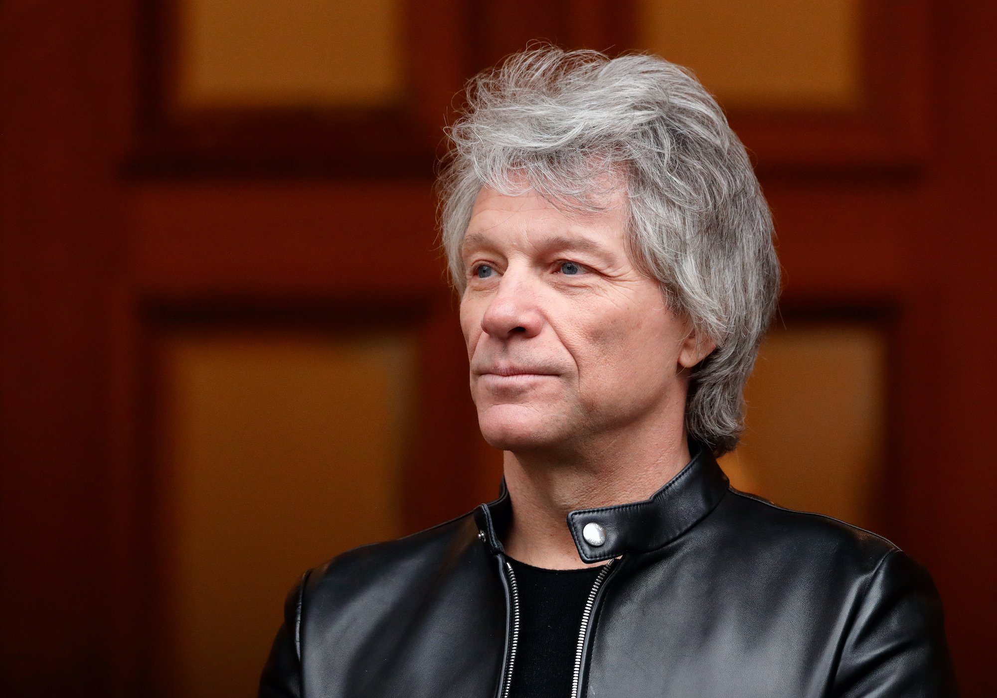 Jon Bon Jovi Had to Choose Between Music and the Military as His 3 Best ...