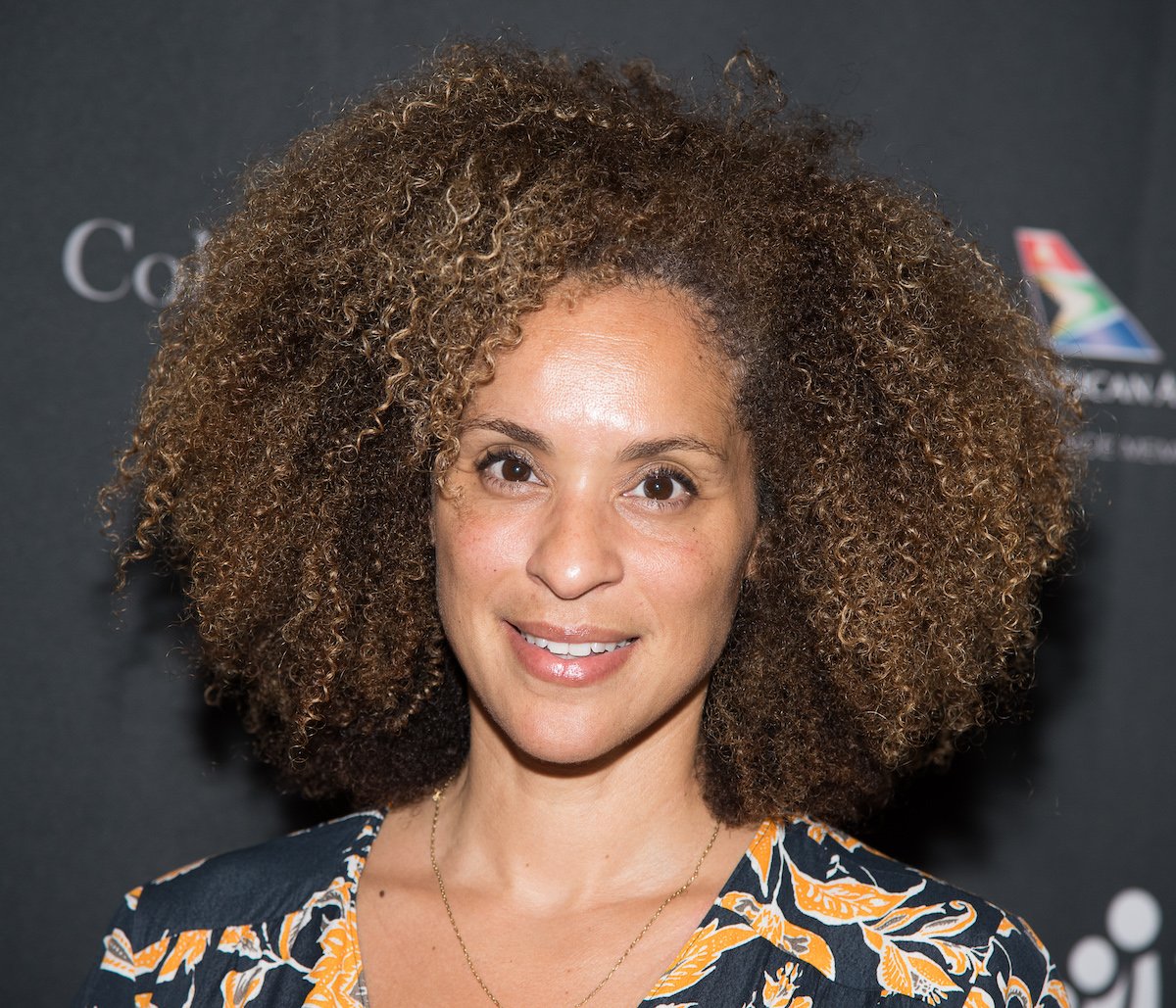 To gallery of Karyn Parsons