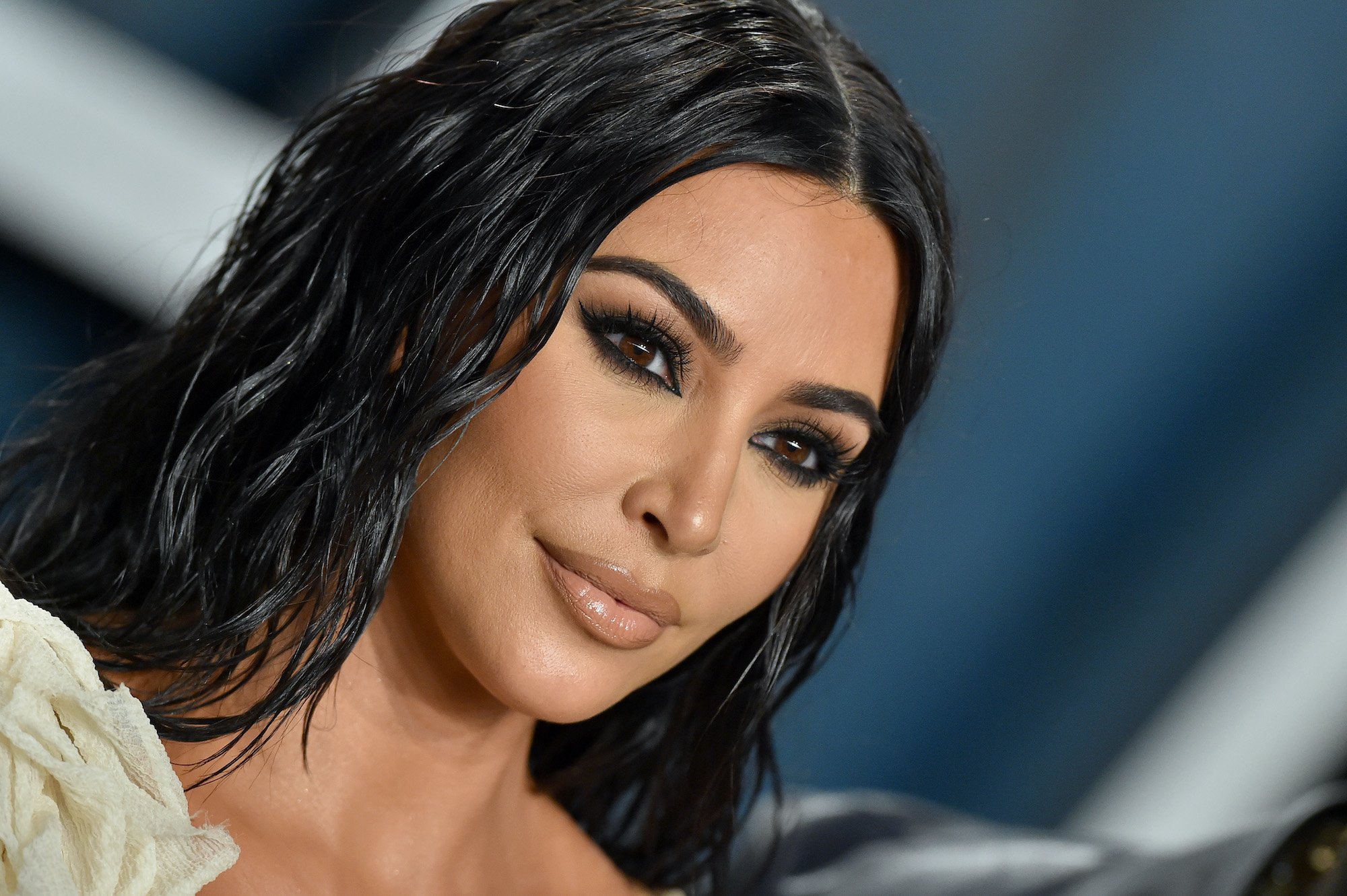 Paris takes a swipe at former BFF Kim Kardashian's reality show