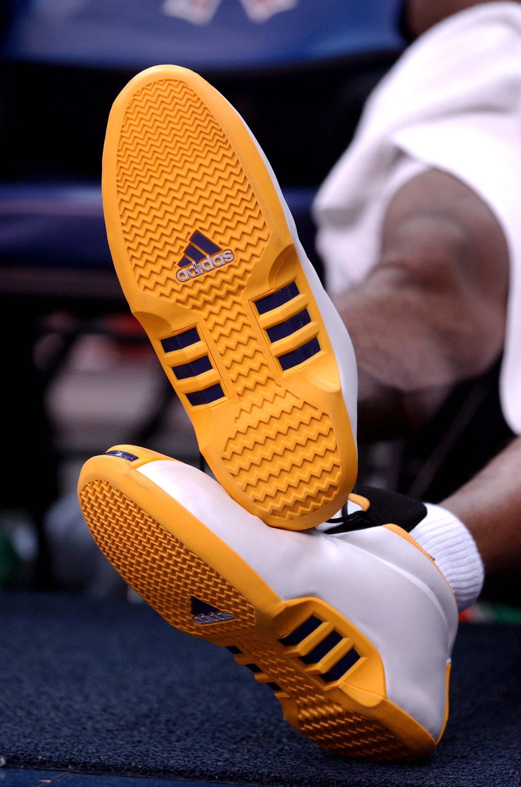 Kobe Bryant shoes: A look at what might be Kobe's final two Nike shoes