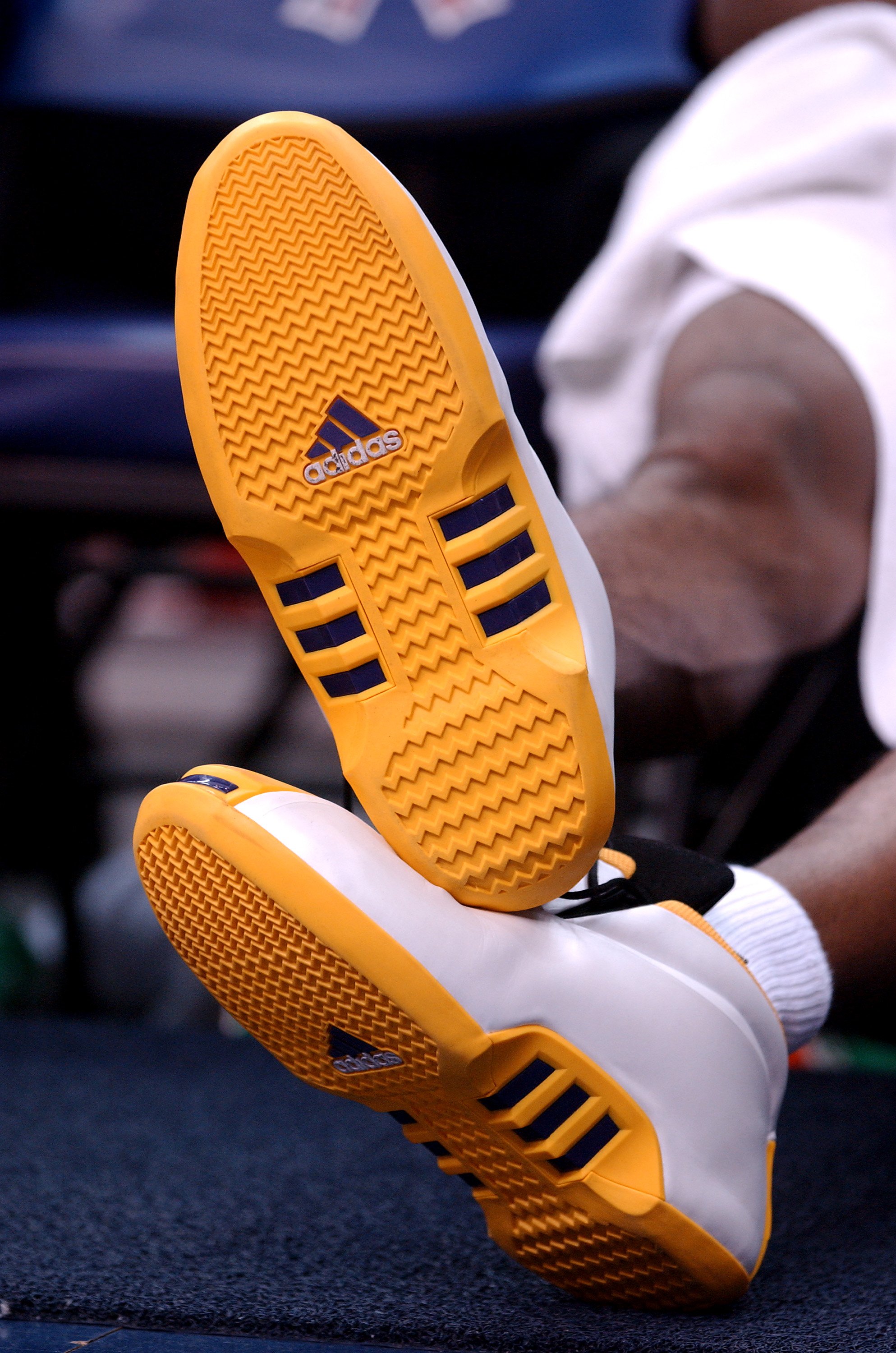 Kobe Bryant s Adidas Sneaker Design Was Inspired by Audi