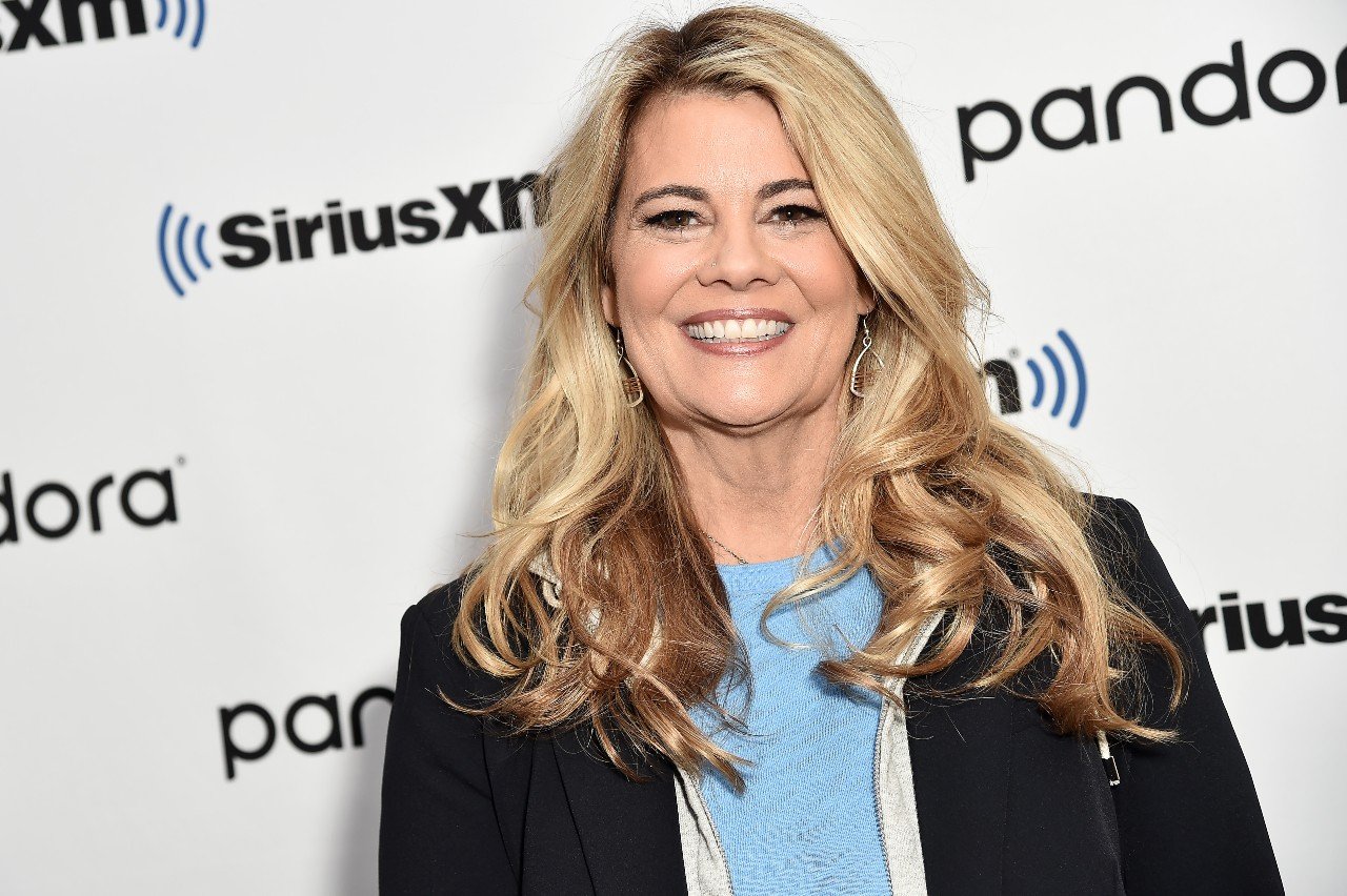 Lisa Whelchel Pics