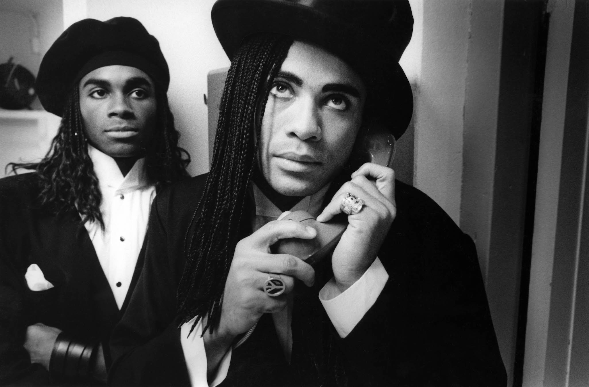 What Was Milli Vanilli's Net Worth? How Much Money Did They Make?