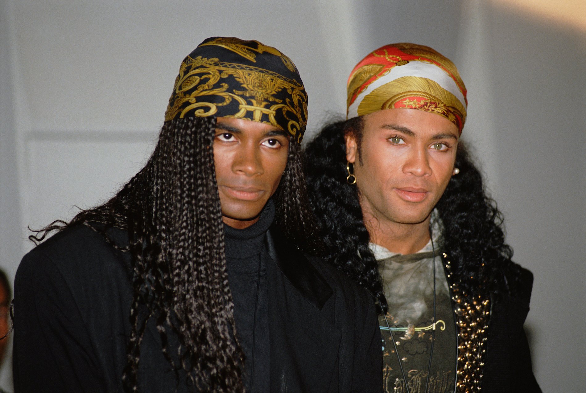 What Was Milli Vanilli's Net Worth? How Much Money Did They Make?