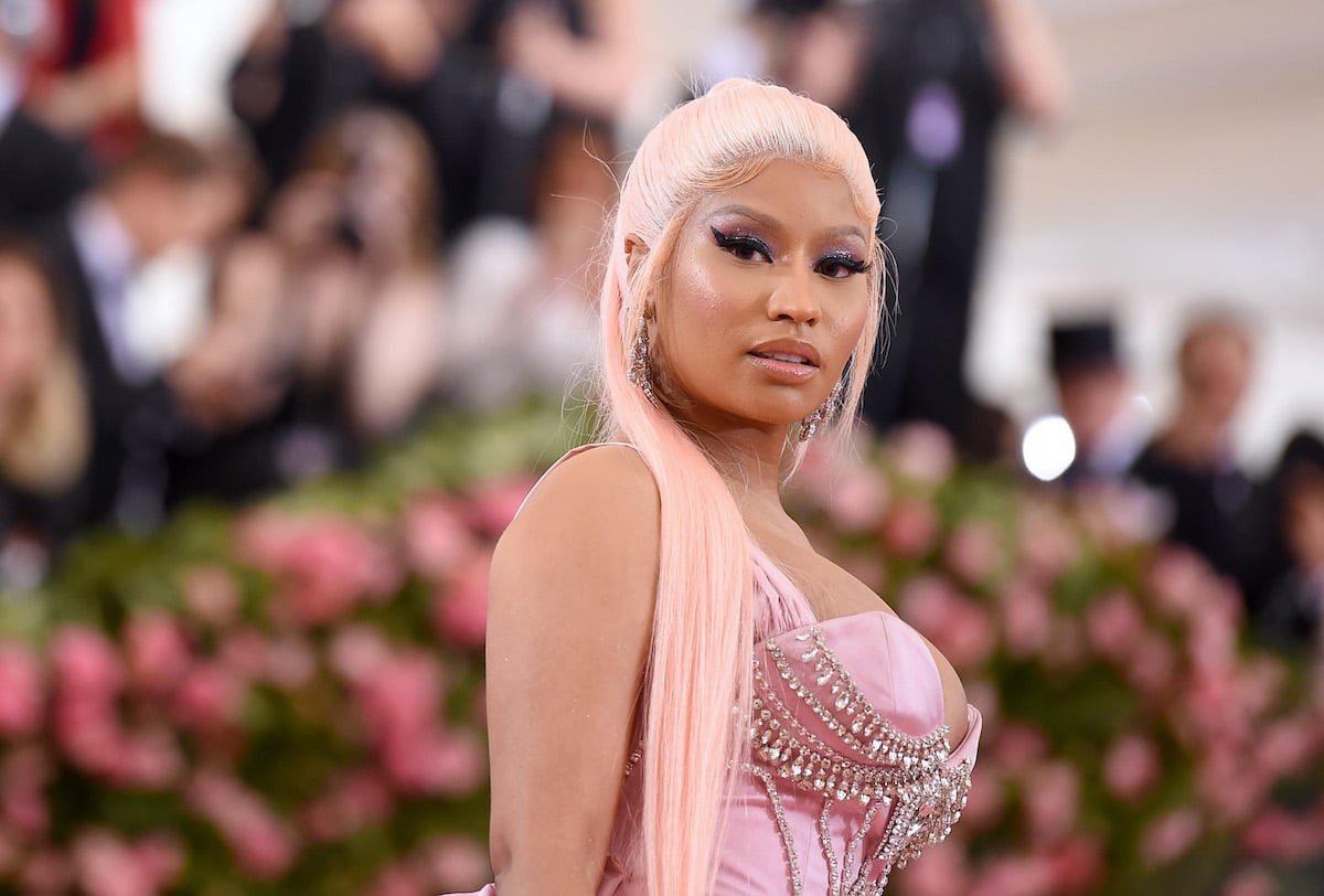 What is Nicki Minaj's Net Worth in 2021?