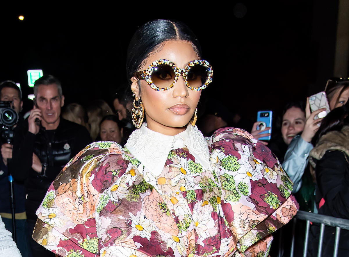 What Is Nicki Minaj S Net Worth In 2021