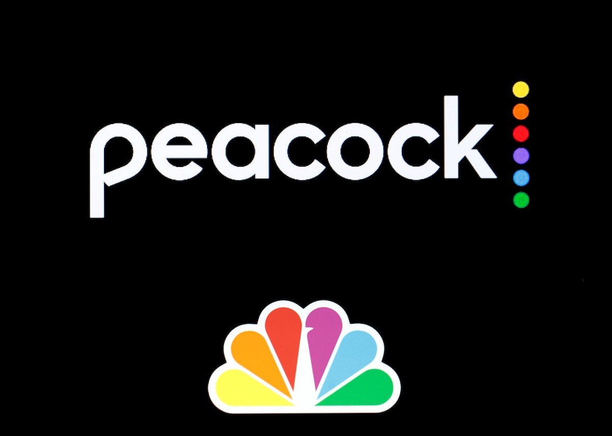 Peacock What Movies and TV Shows Are Streaming in June 2021