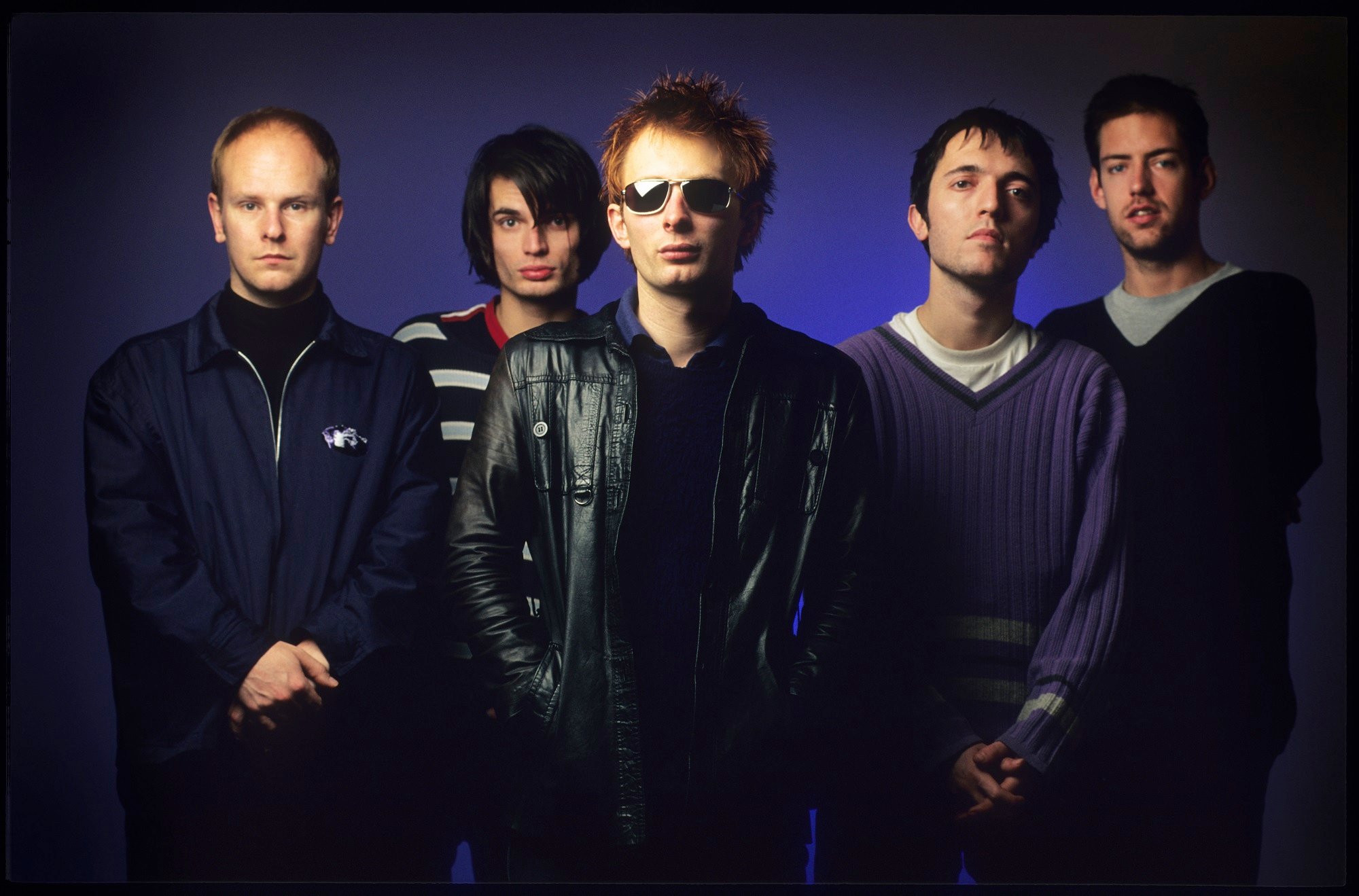 'South Park' Co-Creator Matt Stone Said Radiohead Singer Thom Yorke Had ...