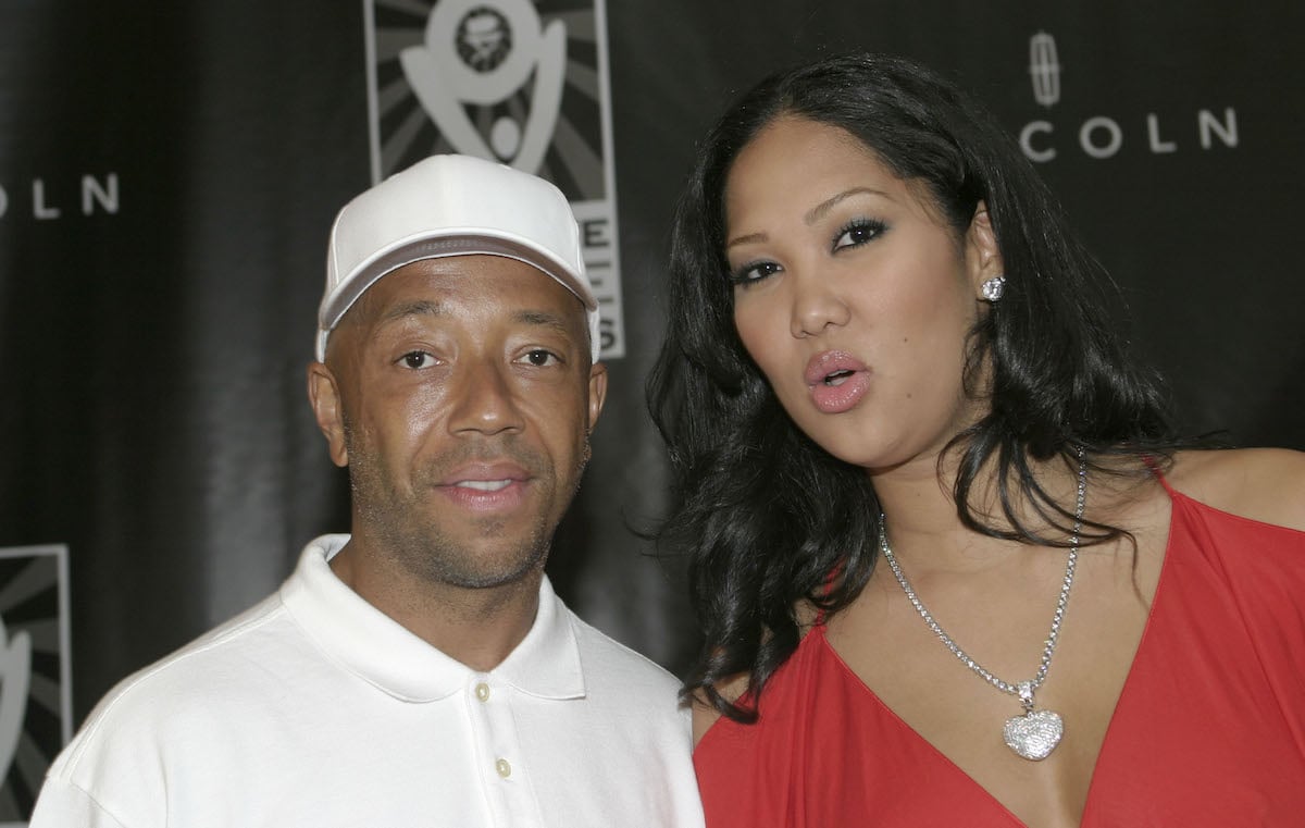 Kimora Lee Simmons Calls Russell Simmons an 'Abuser' in Legal Battle ...