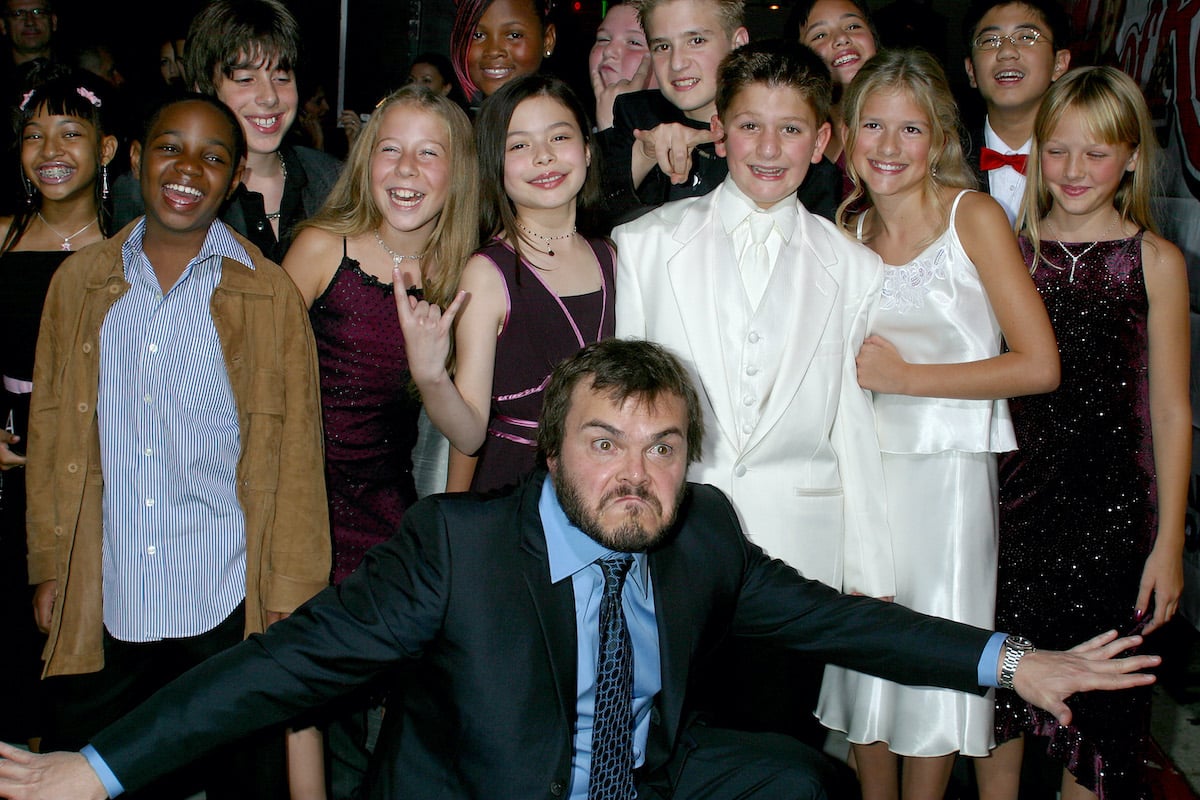 School of Rock: Where is the cast now?
