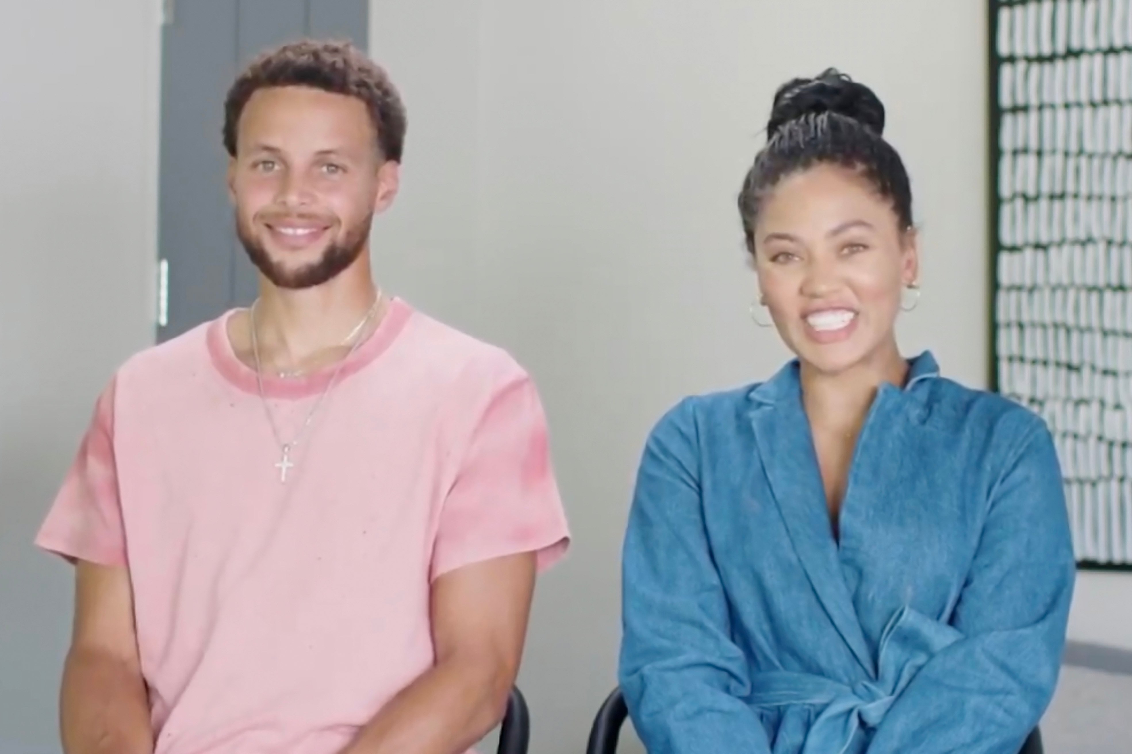 What Is Ayesha Curry S Net Worth Compared To Her Husband Steph Curry S