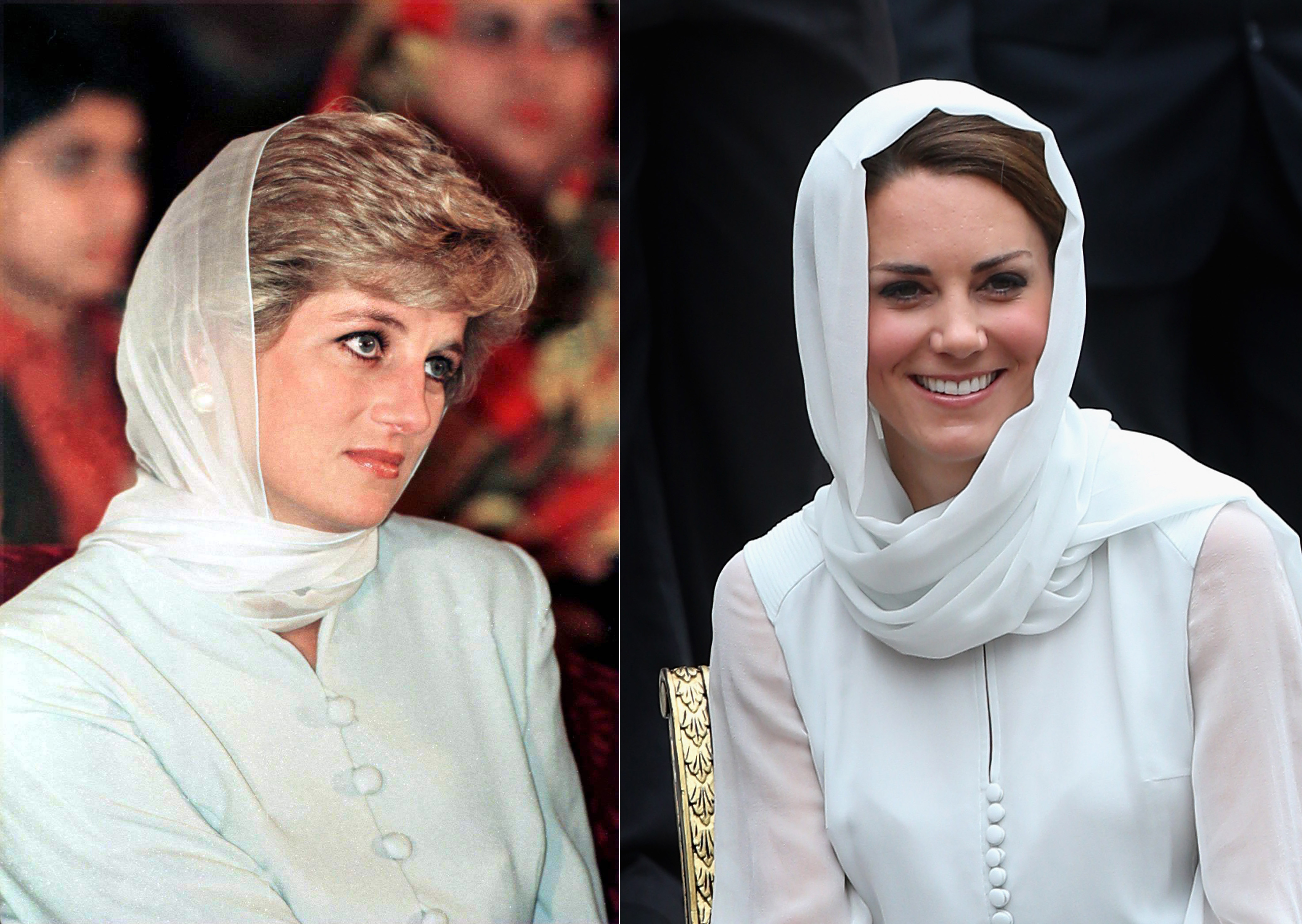 Princess Diana's Friend Compares Meghan Markle’s Claim That She Didn’t ...