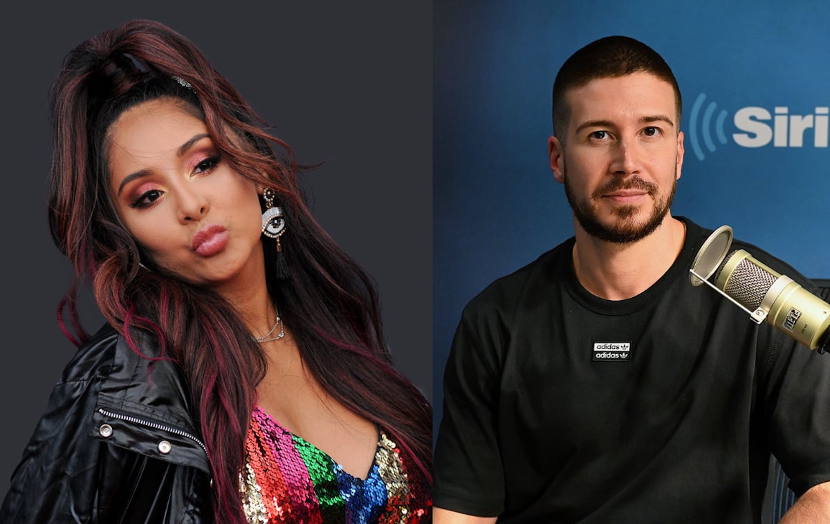 Nicole ‘Snooki’ Polizzi Reveals What Vinny Guadagnino Is Looking for on ...