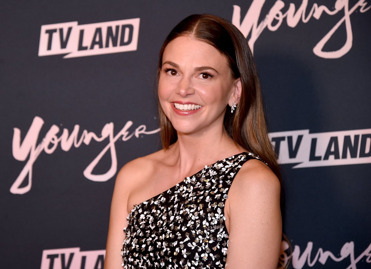 'Younger' Sutton Foster Reveals Why the Final Season Felt 'Incredibly