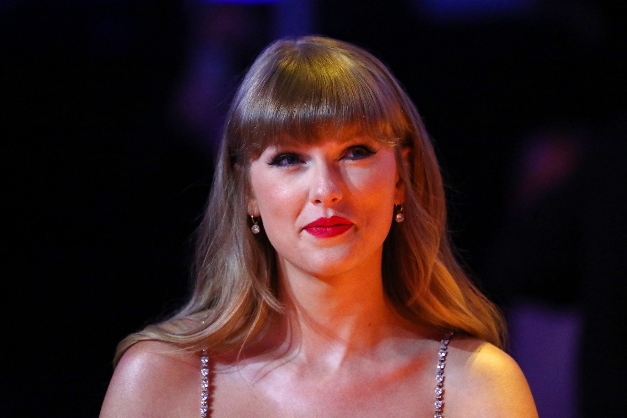 Taylor Swift Fans Think 'Wildest Dreams (Taylor's Version