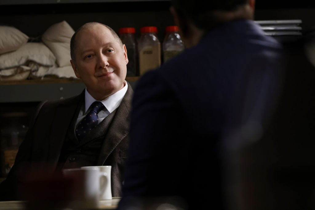 'The Blacklist' Season 8 Fans Still Think This Old Reddington Theory ...