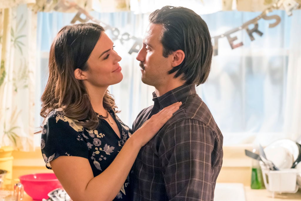 The 'This Is Us' Crock-Pot Plot Twist Nobody Saw Coming [UPDATE