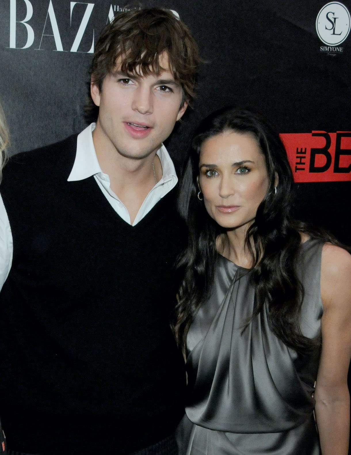 Demi Moore Thinks Her Age Difference With Ashton Kutcher Contributed to ...