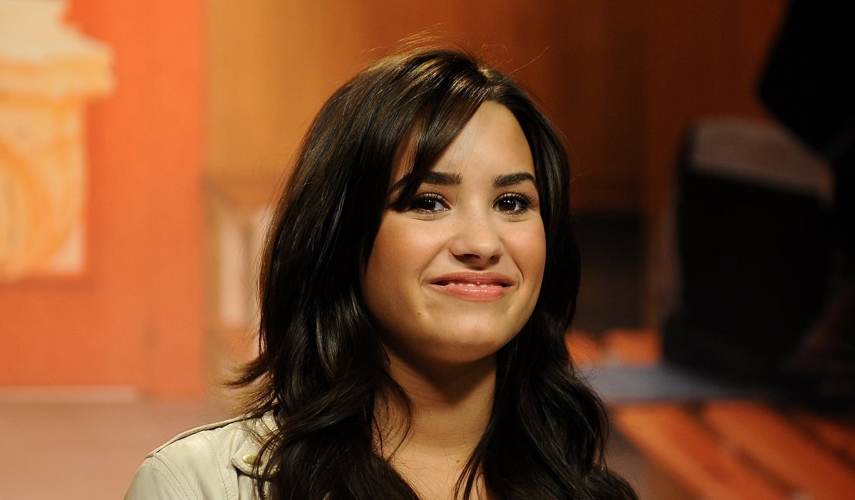 Demi Lovato Cleared up a 'Common Misconception' From Her Disney Channel ...