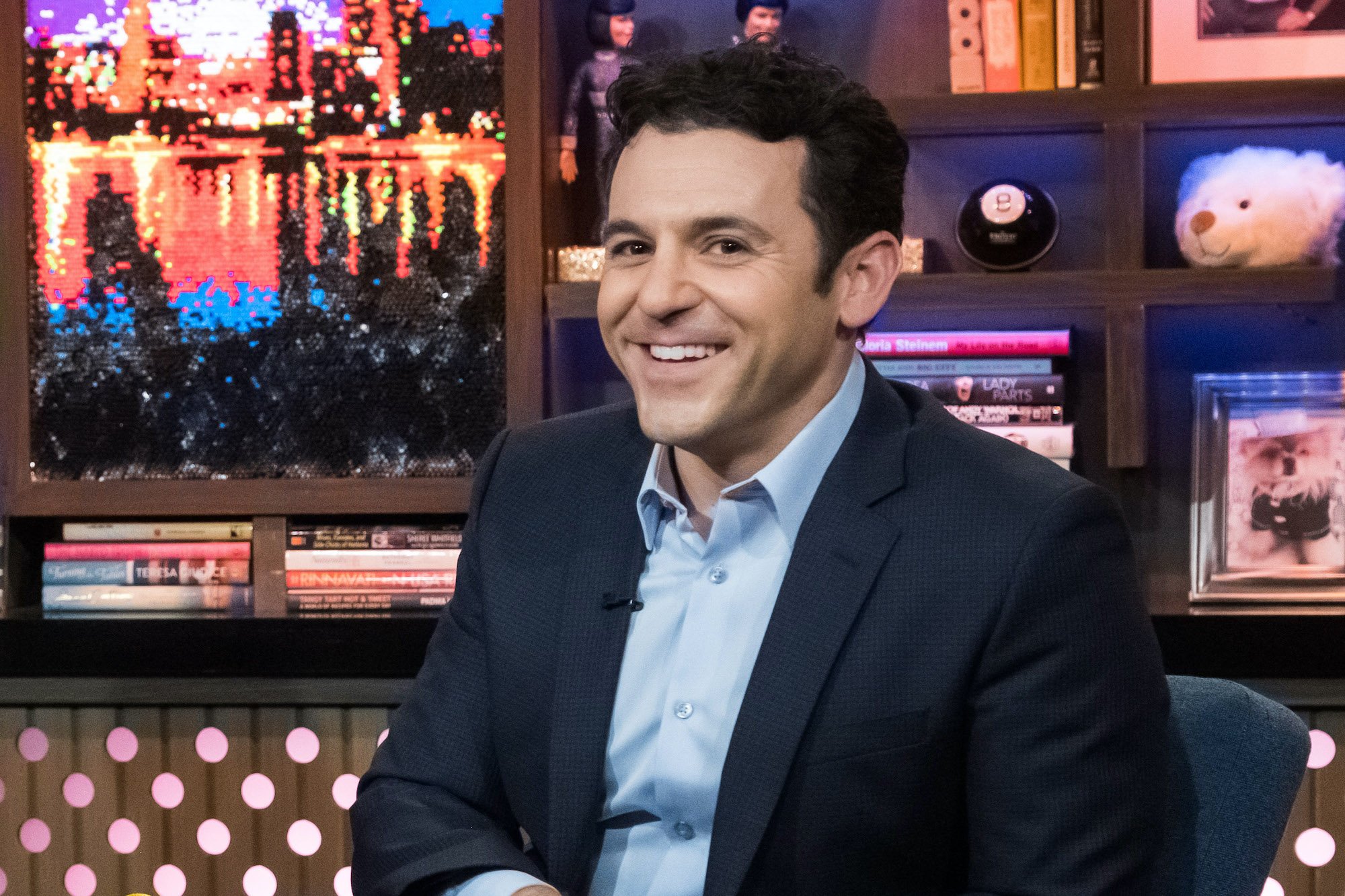 Next photo of Fred Savage