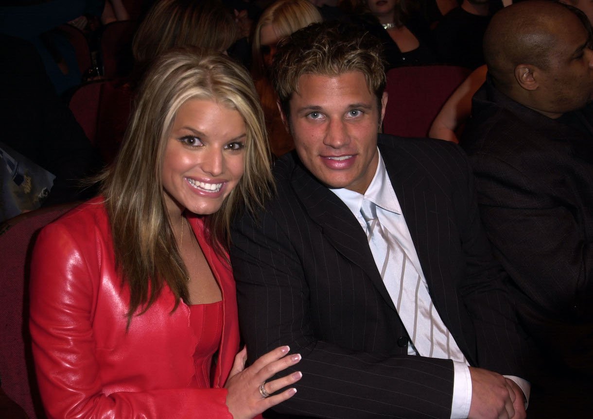 Jessica Simpson's Boyfriends Were Told to 'Stay Away' From Her For This ...