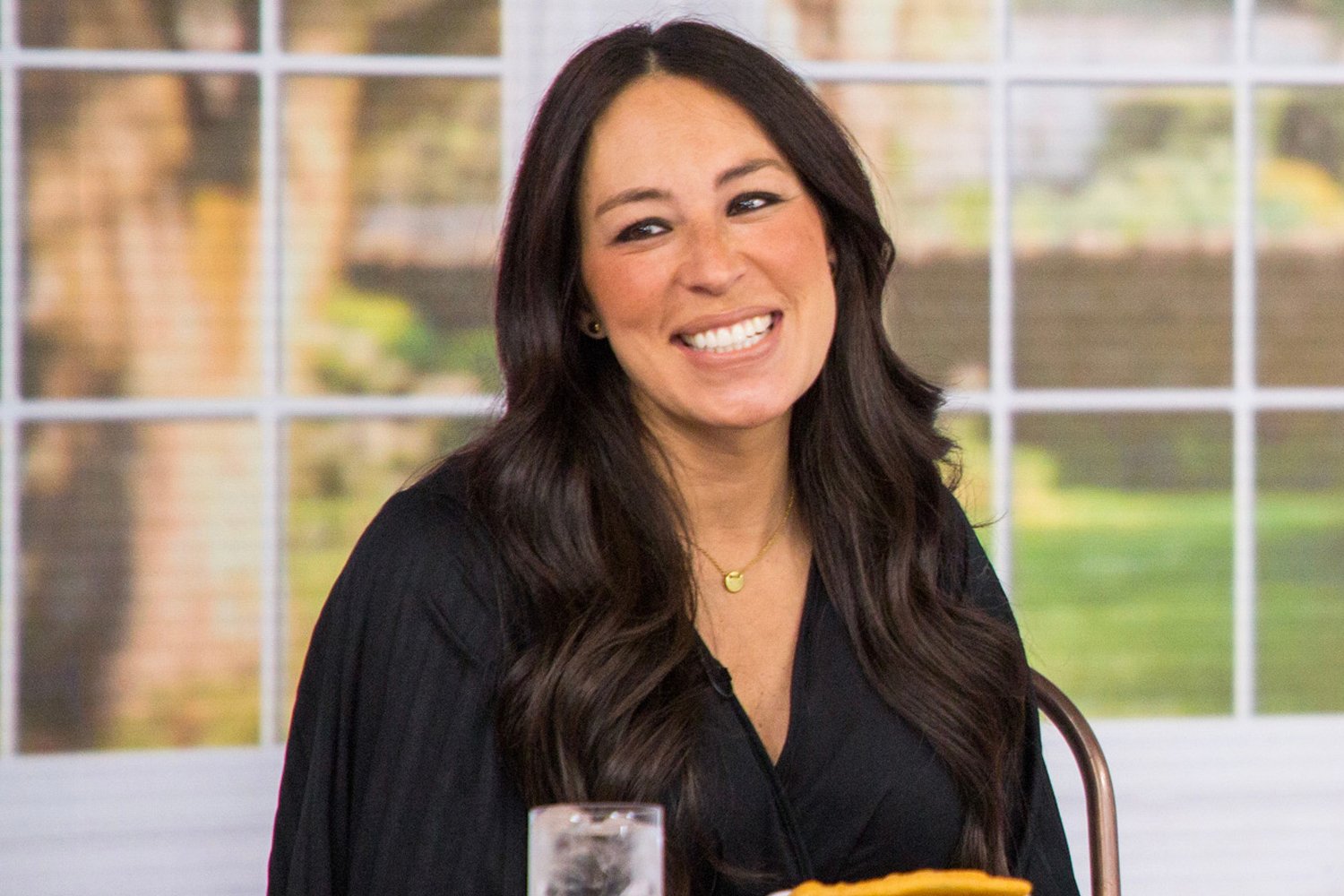 Joanna Gaines' Inspiration for Her ‘Magnolia Table’ Kitchen Was an ...