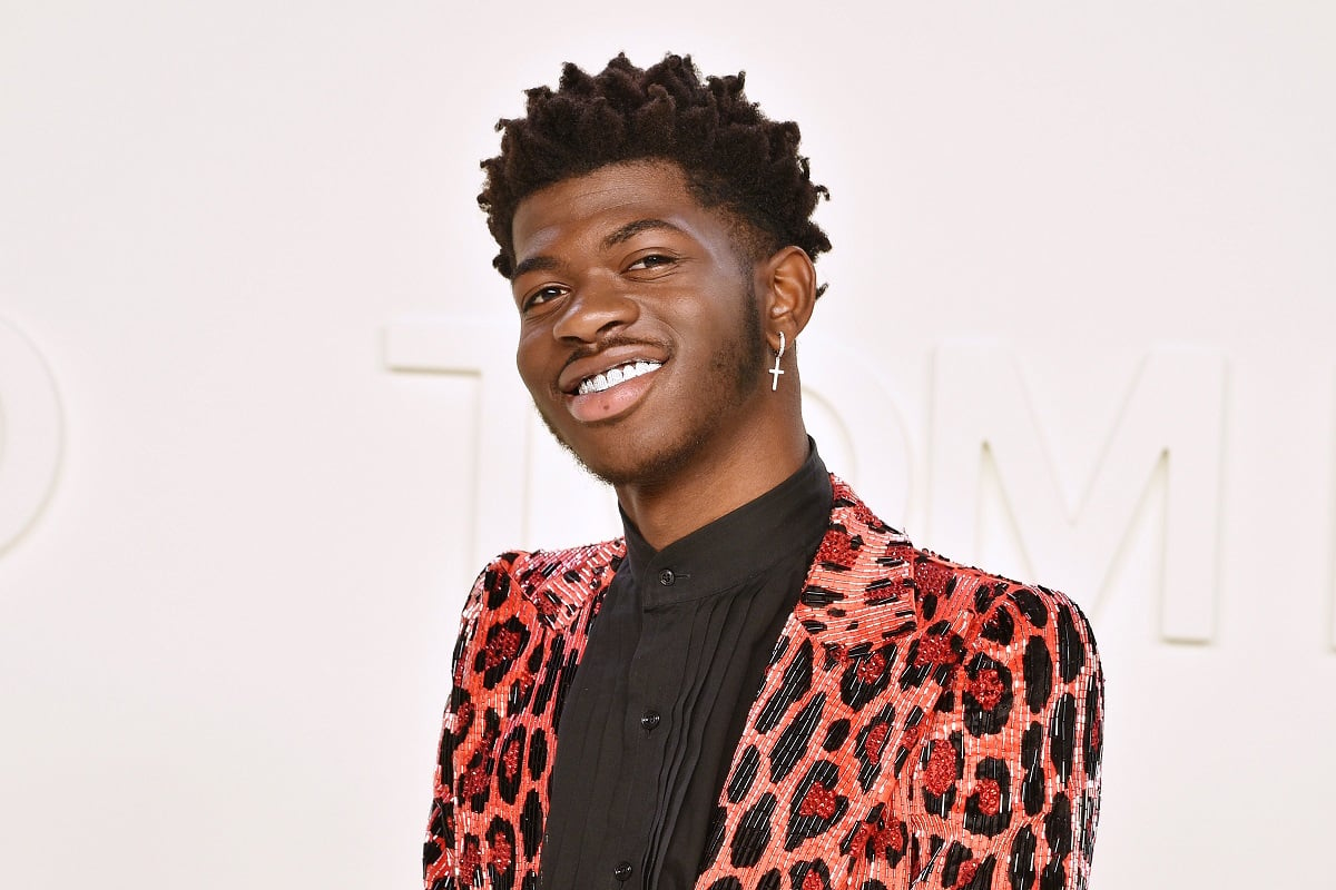 Lil Nas X's 'SNL' Pants Incident Wasn't the Only Hiccup of the Night