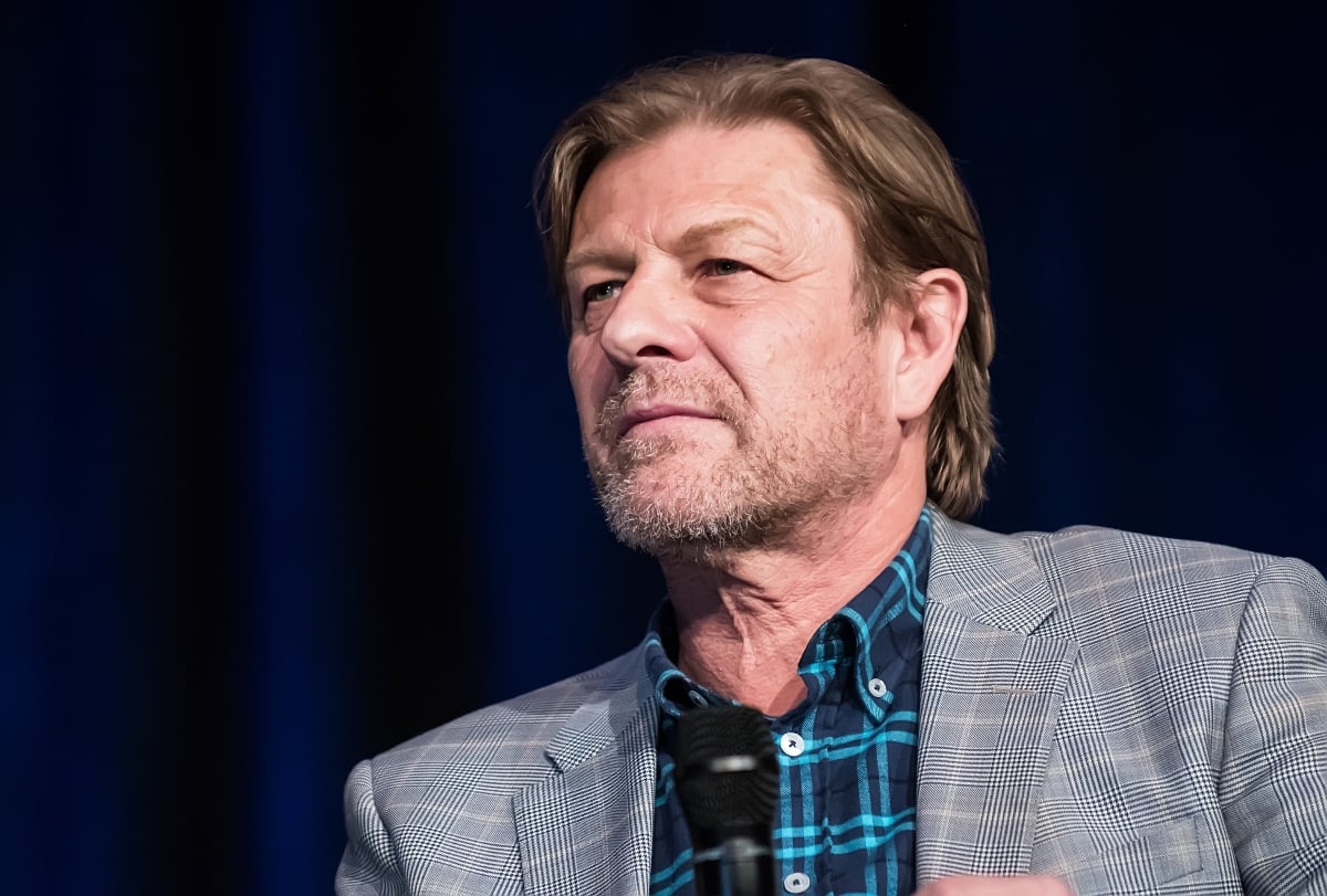 Sean Bean Just Found Out the 'Game of Thrones' Ending, Two Years