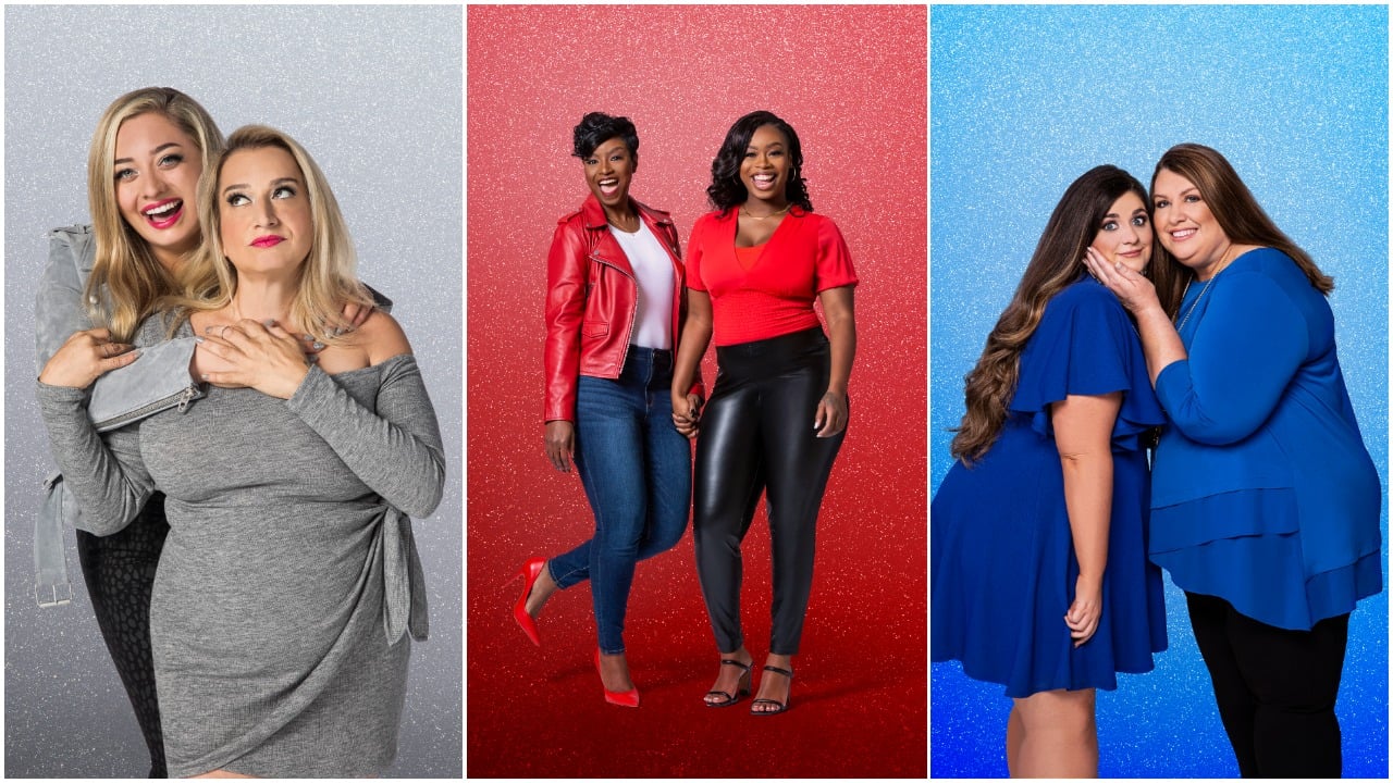 sMothered' TV show on TLC: premiere date, trailer and cast