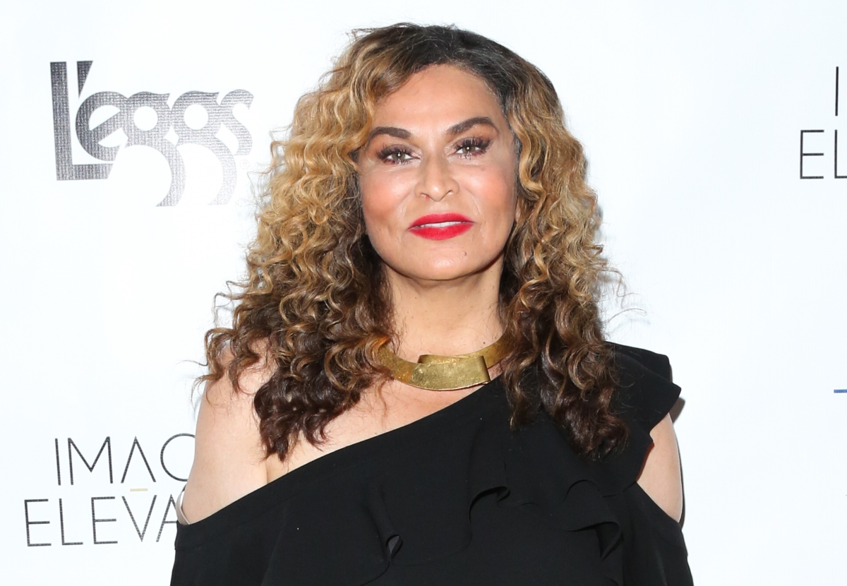 Tina Knowles Lawson Shouts Out Swv For Treating Destiny S Child Like Their Sisters