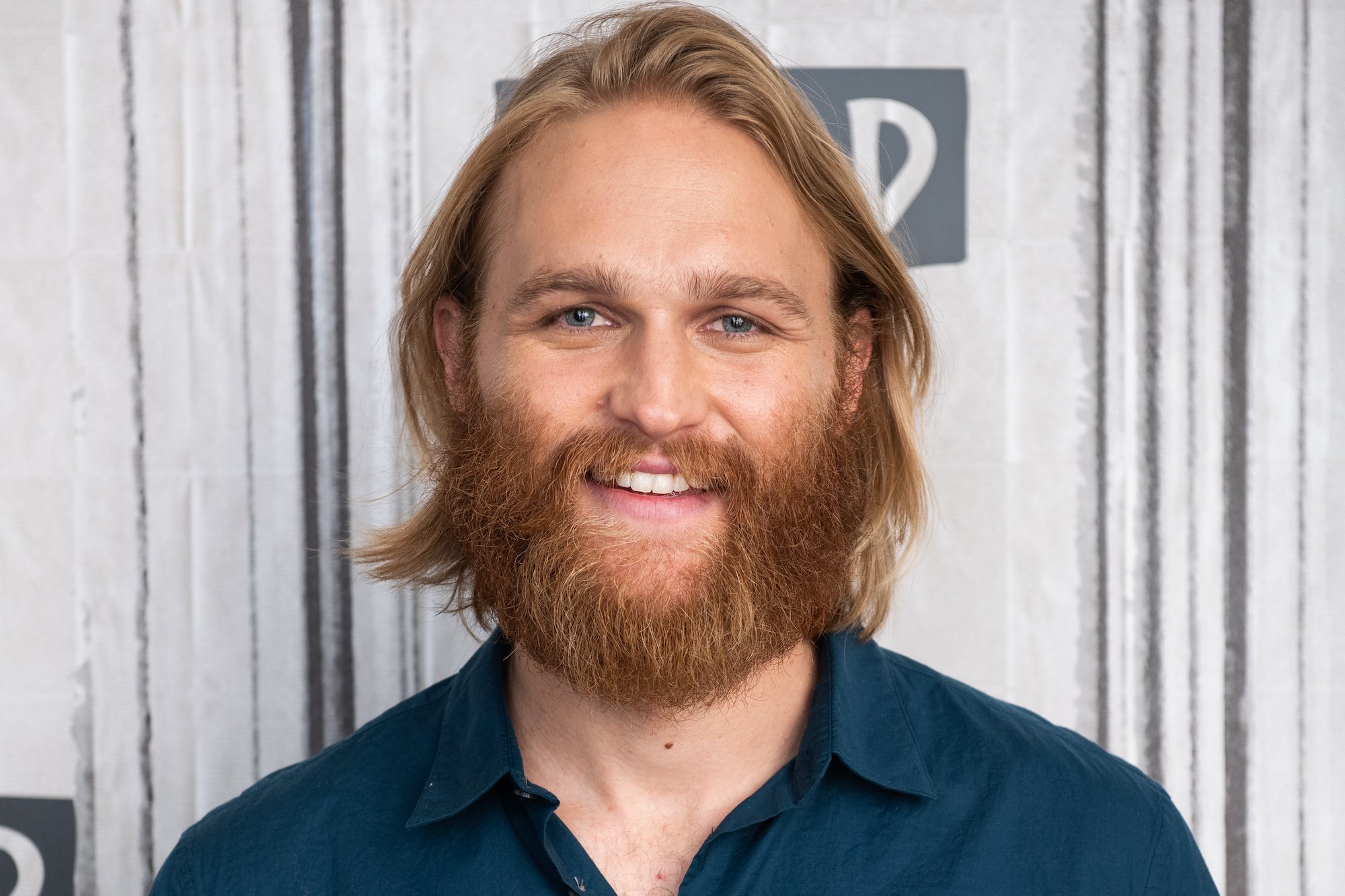 Next photo of Wyatt Russell