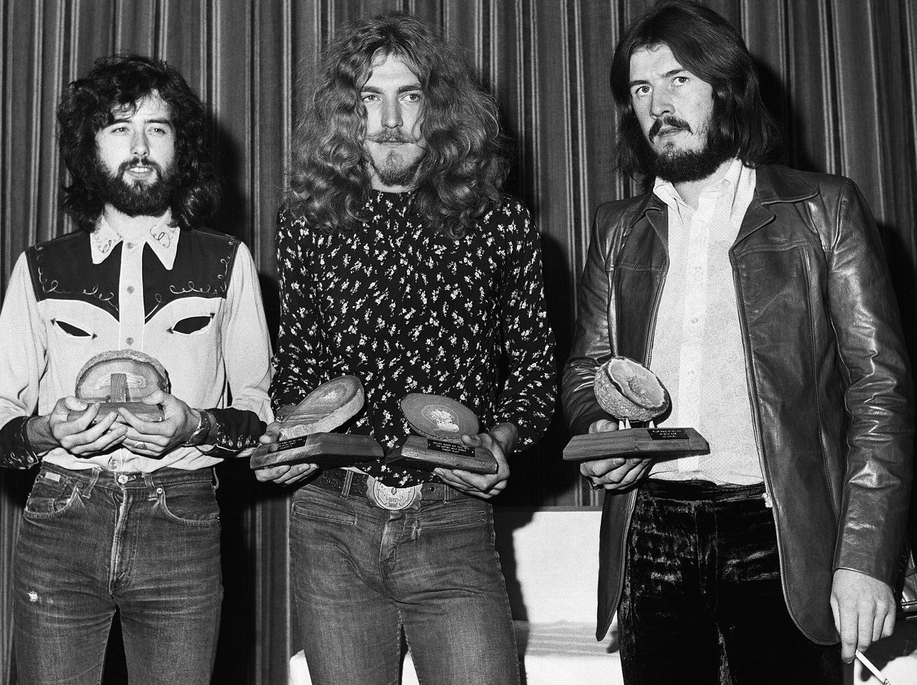 led-zeppelin-s-john-bonham-channeled-some-rage-for-his-blistering