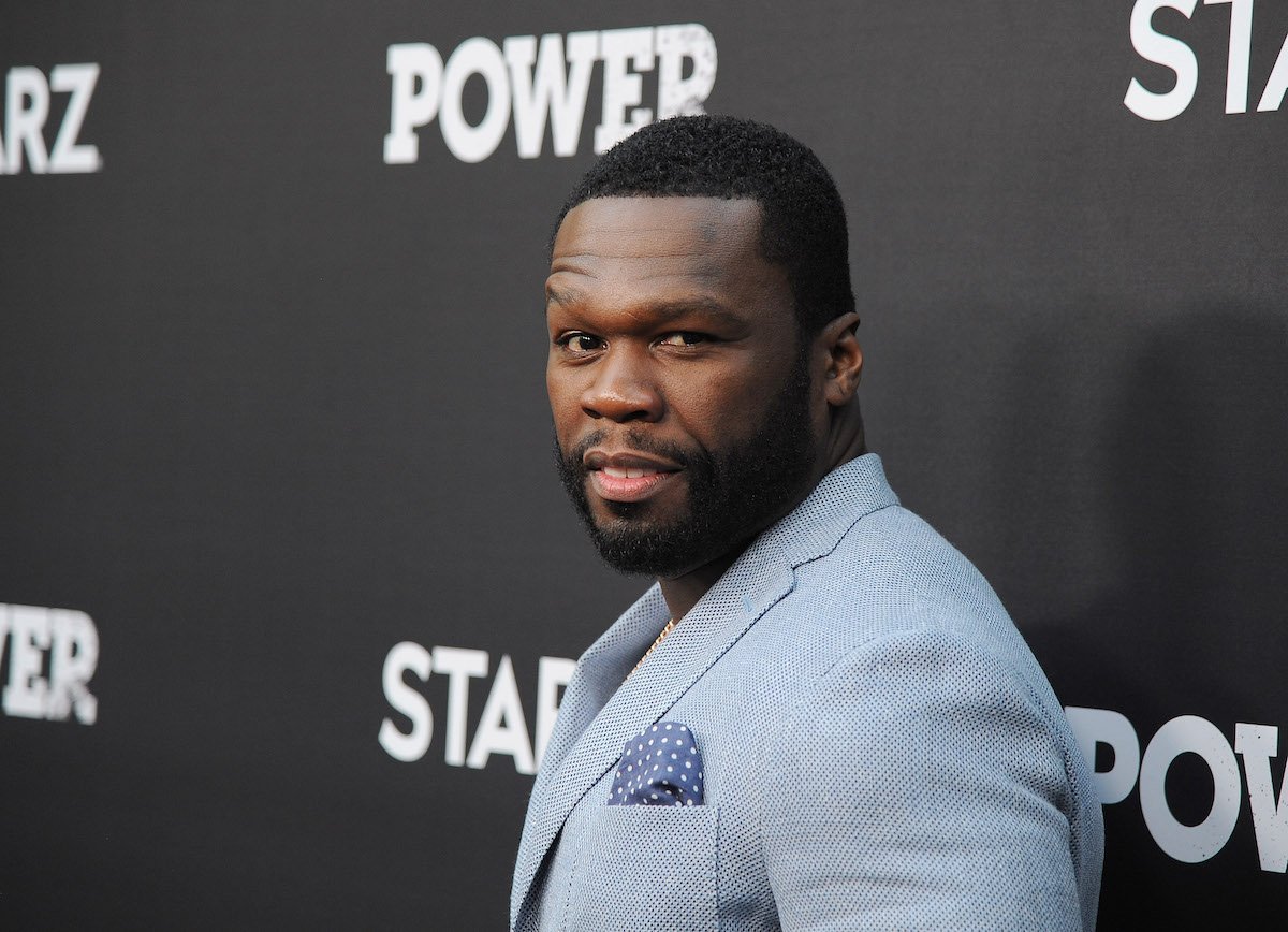 50 Cent height: How tall is Power star 50 Cent?, Celebrity News, Showbiz  & TV