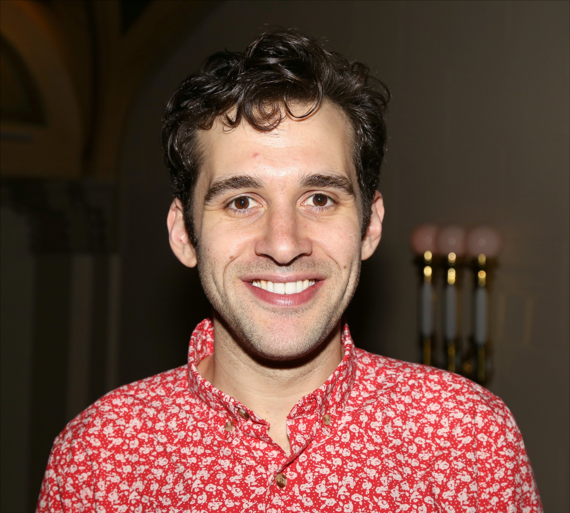 Gossip Girl': Who is Adam Chanler-Berat?