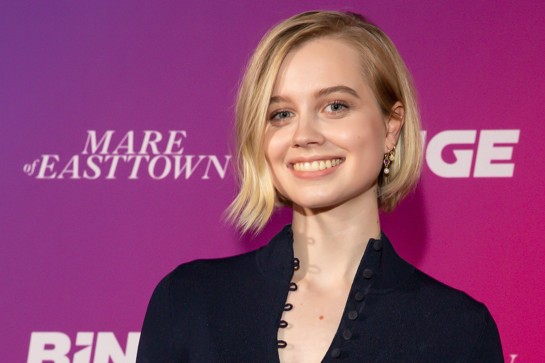 Who Is Angourie Rice aka Siobhan From 'Mare of Easttown'?