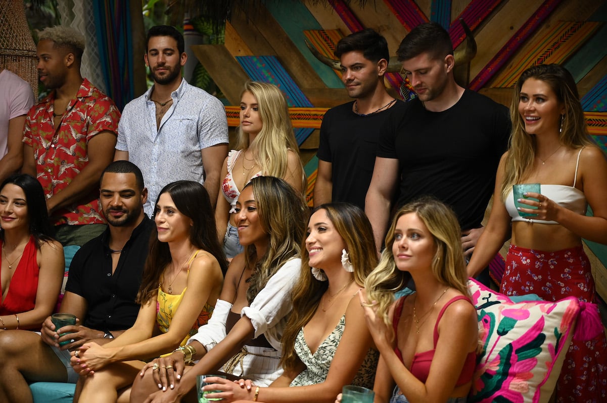 'Bachelor in Paradise' Reality Steve's Spoilers on the Contestants