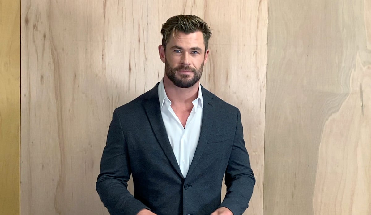 Chris Hemsworth confirma que poderá não voltar a ser Thor