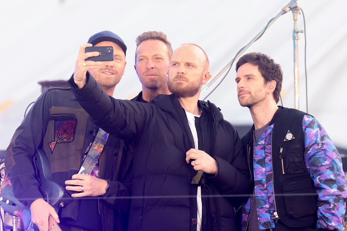 Will Champion (coldplay) age, profile, net worth, wife and more