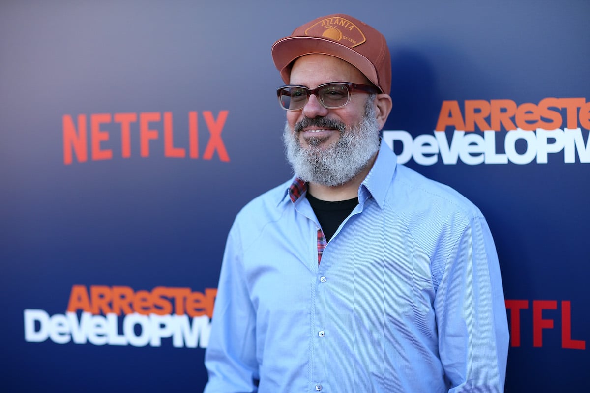 'Arrested Development': David Cross Reveals Why He Almost Turned Down ...