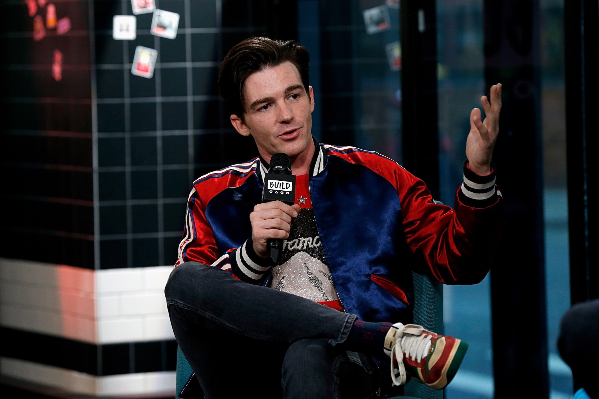 What is Drake Bell's Age in 2021? How Old Was He During Alleged Child