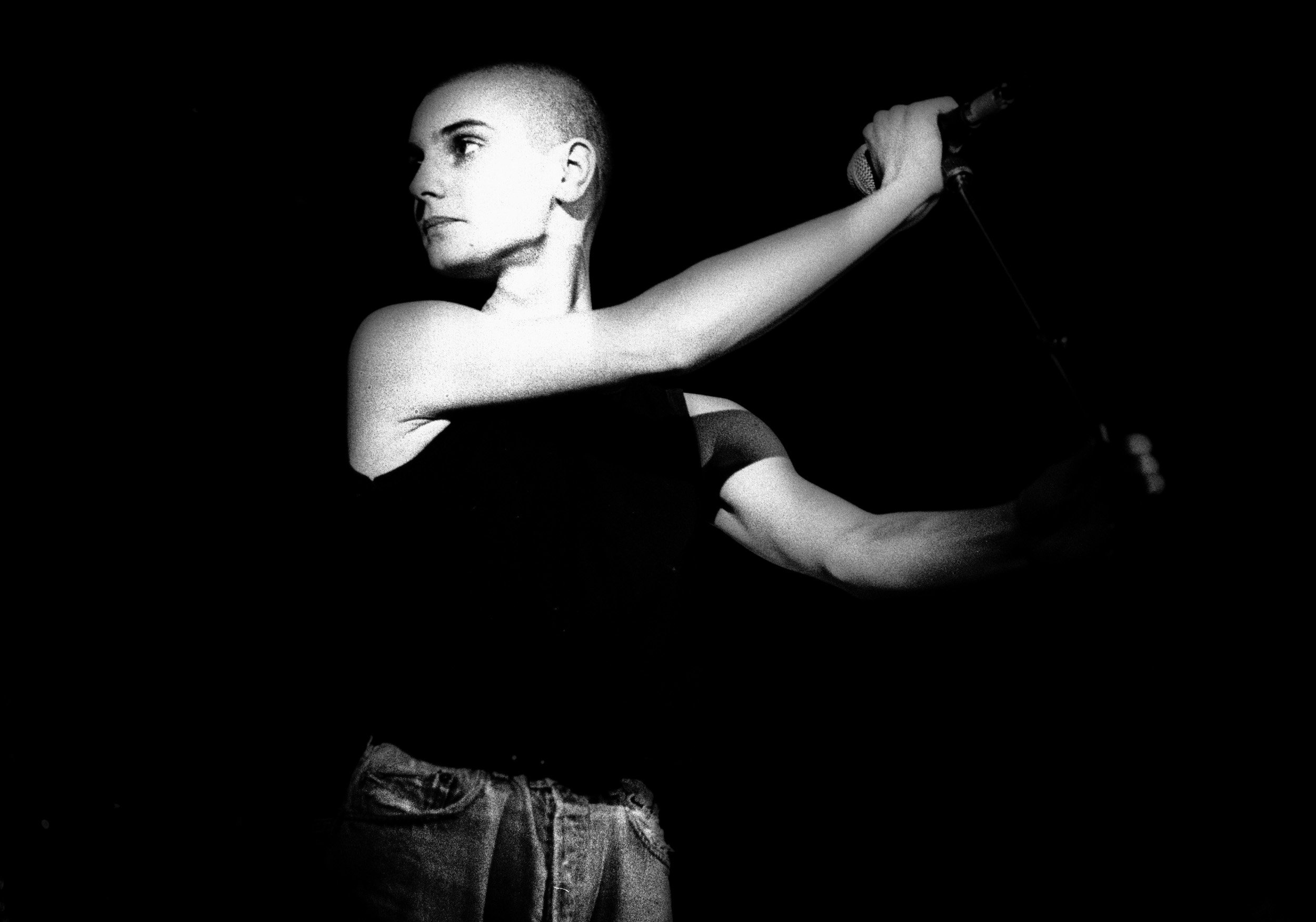 How Tall Is Sinéad O'Connor?