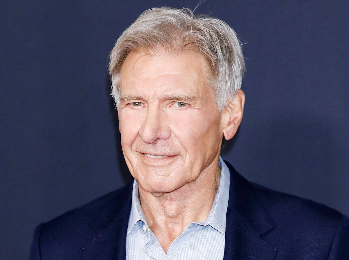 Harrison Ford Turns 79: 7 Amazing Movies to Celebrate His July Birthday