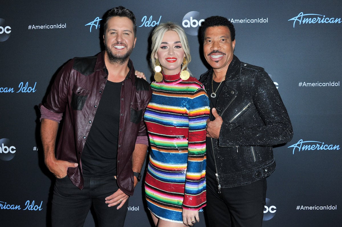 Which ‘American Idol’ Judge Has The Highest Net Worth In 2021?