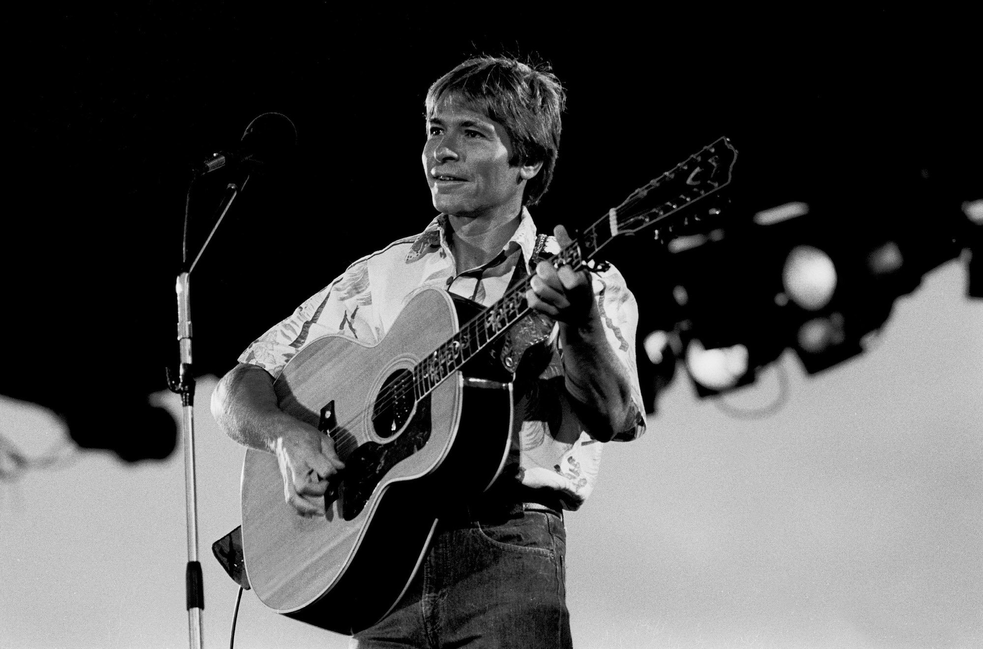 John Denver's Net Worth At Death A Comprehensive Insight Into The