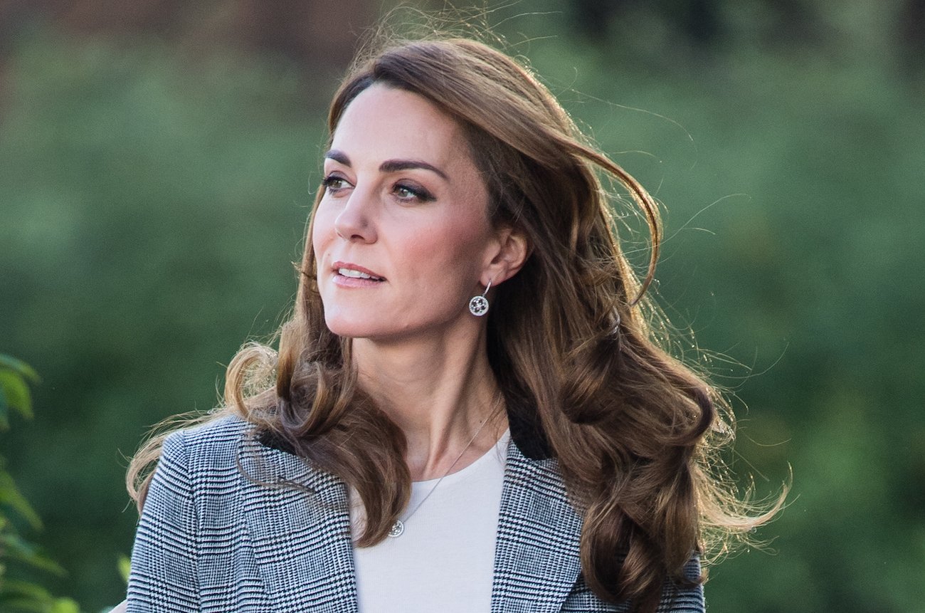 Will Kate bare all for Playboy?
