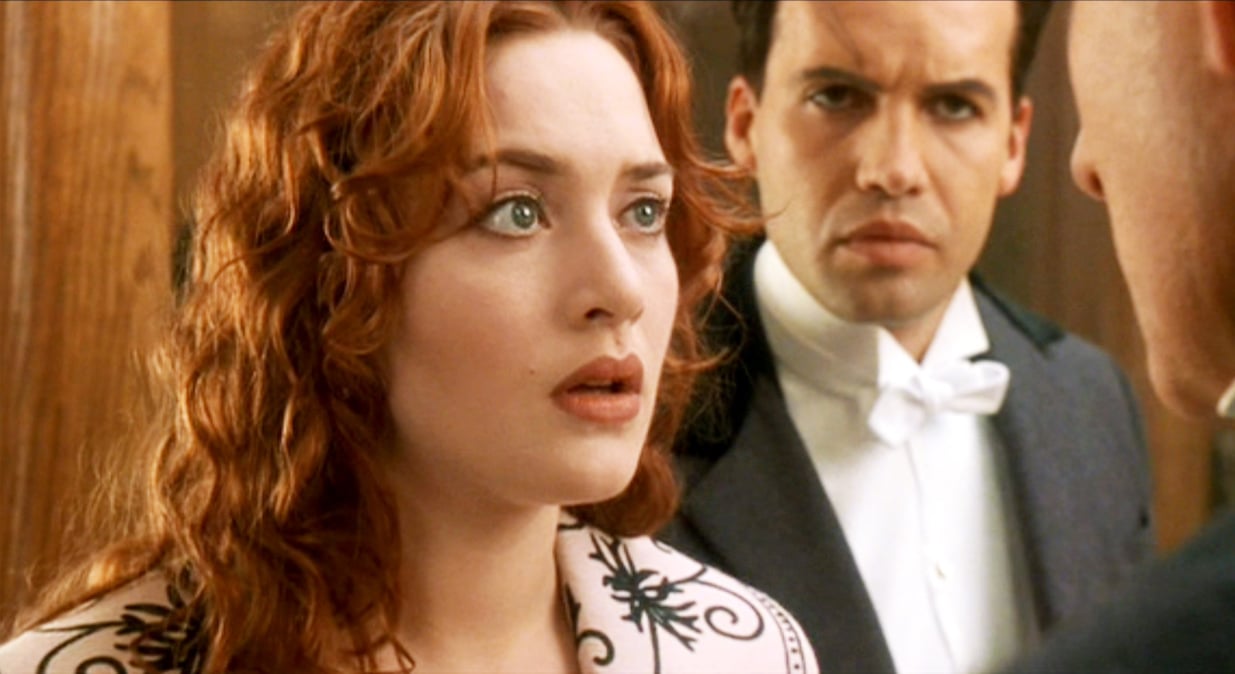 Titanic': Kate Winslet Says It Took 'Almost 2 Years' for Her Hair ...