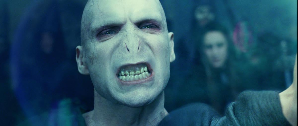 HORCRUXES: The Twisted Path to Immortality - Voldemort's 7 Horcruxes  Exposed - Fantasy Fragment