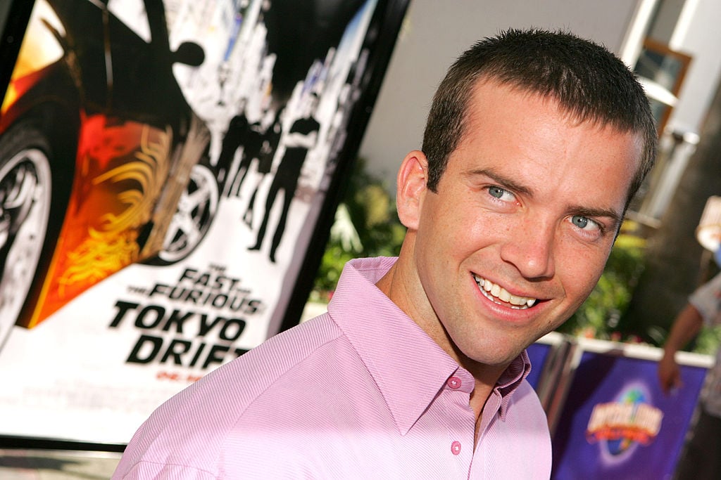 Is Tokyo Drift's Lucas Black in Fast X? - Dexerto